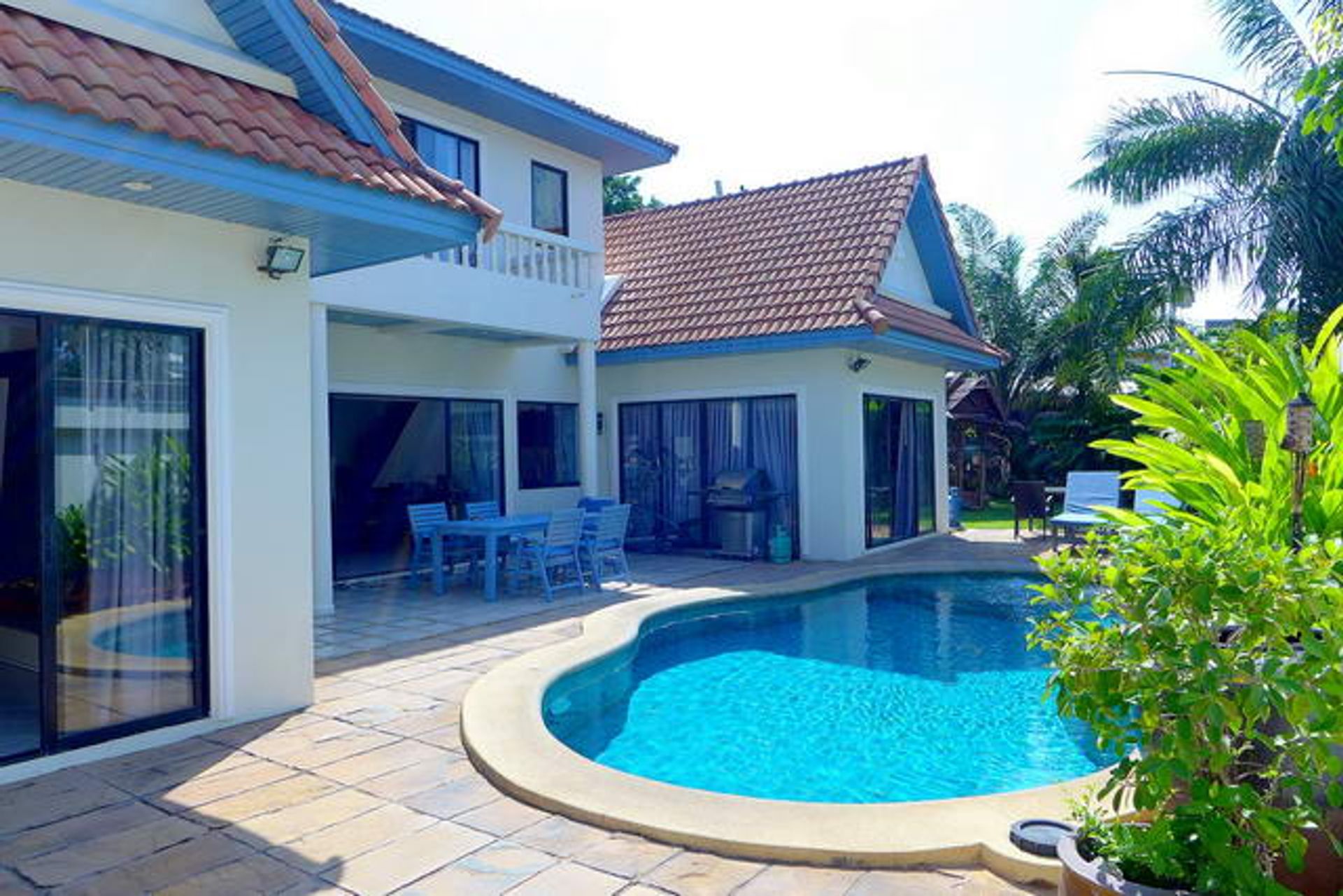 Haus im Ban Laem Mai Ruak, Chon Buri 10105505