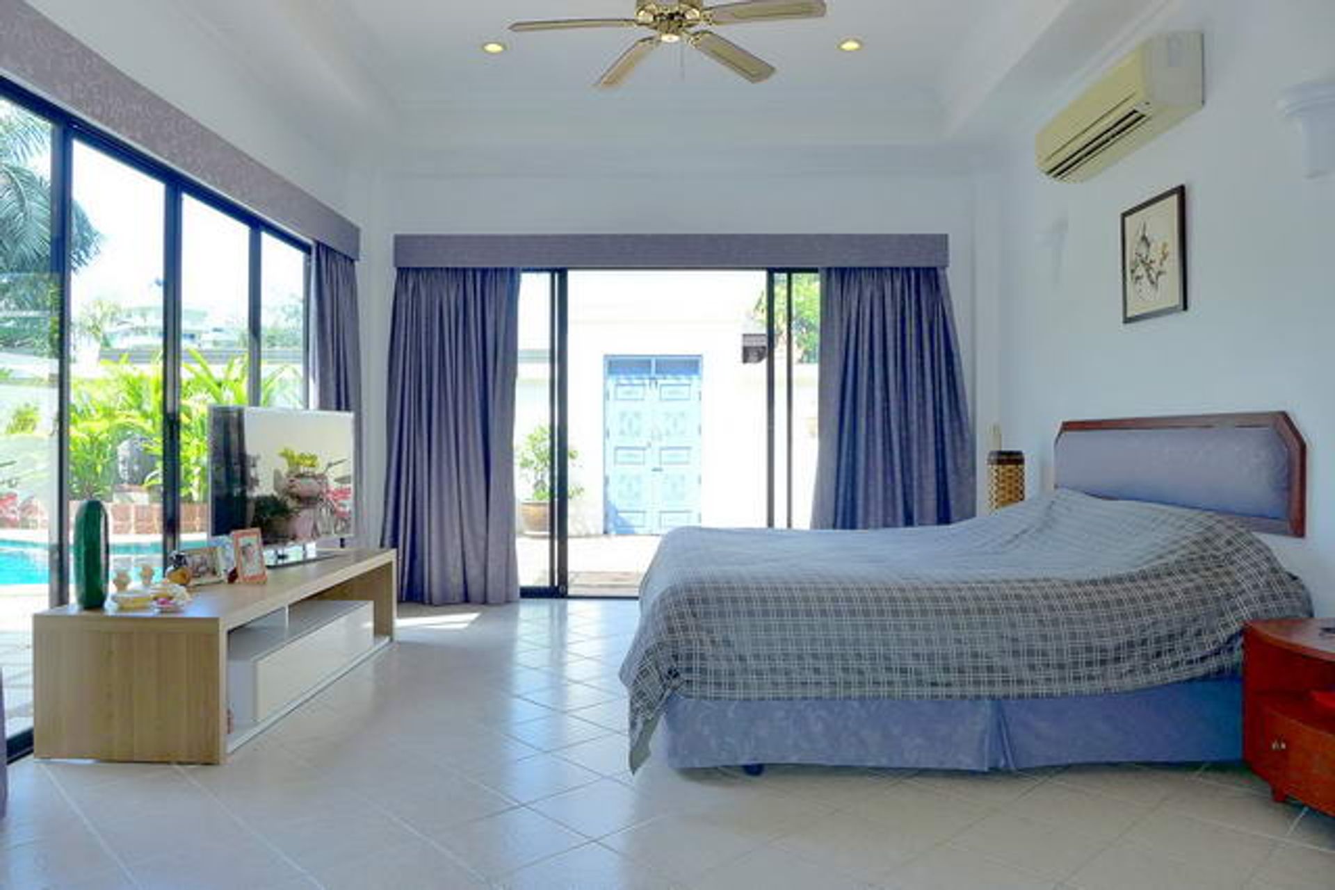 casa en Jomtien, Chonburi 10105505