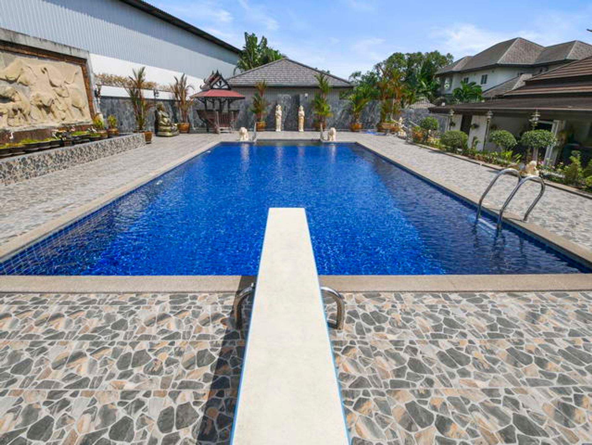 Haus im Ban Laem Mai Ruak, Chon Buri 10105507