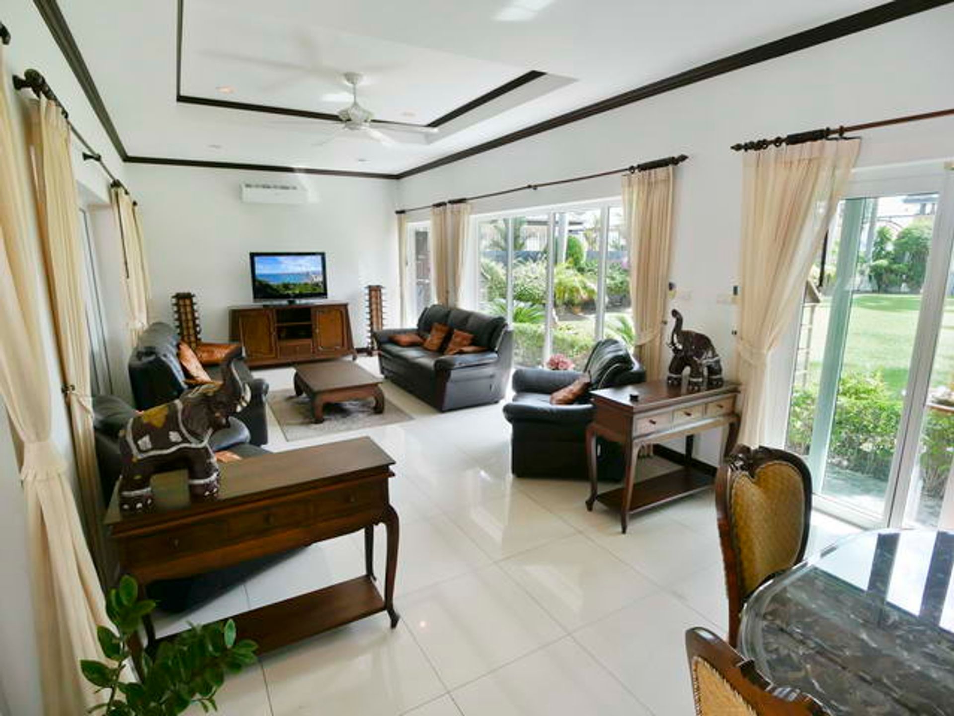 Haus im Ban Laem Mai Ruak, Chon Buri 10105507