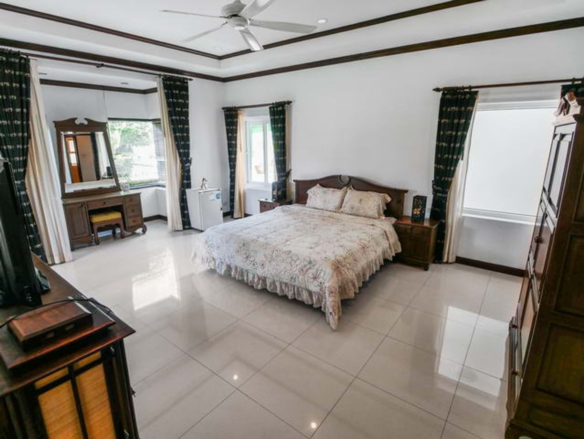 House in Jomtien, Chonburi 10105507