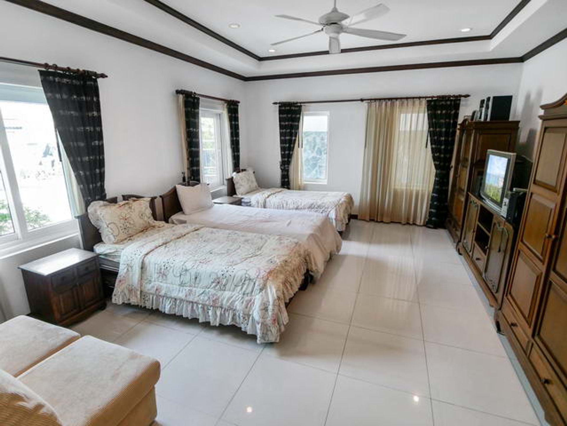 Huis in Jomtien, Chonburi 10105507