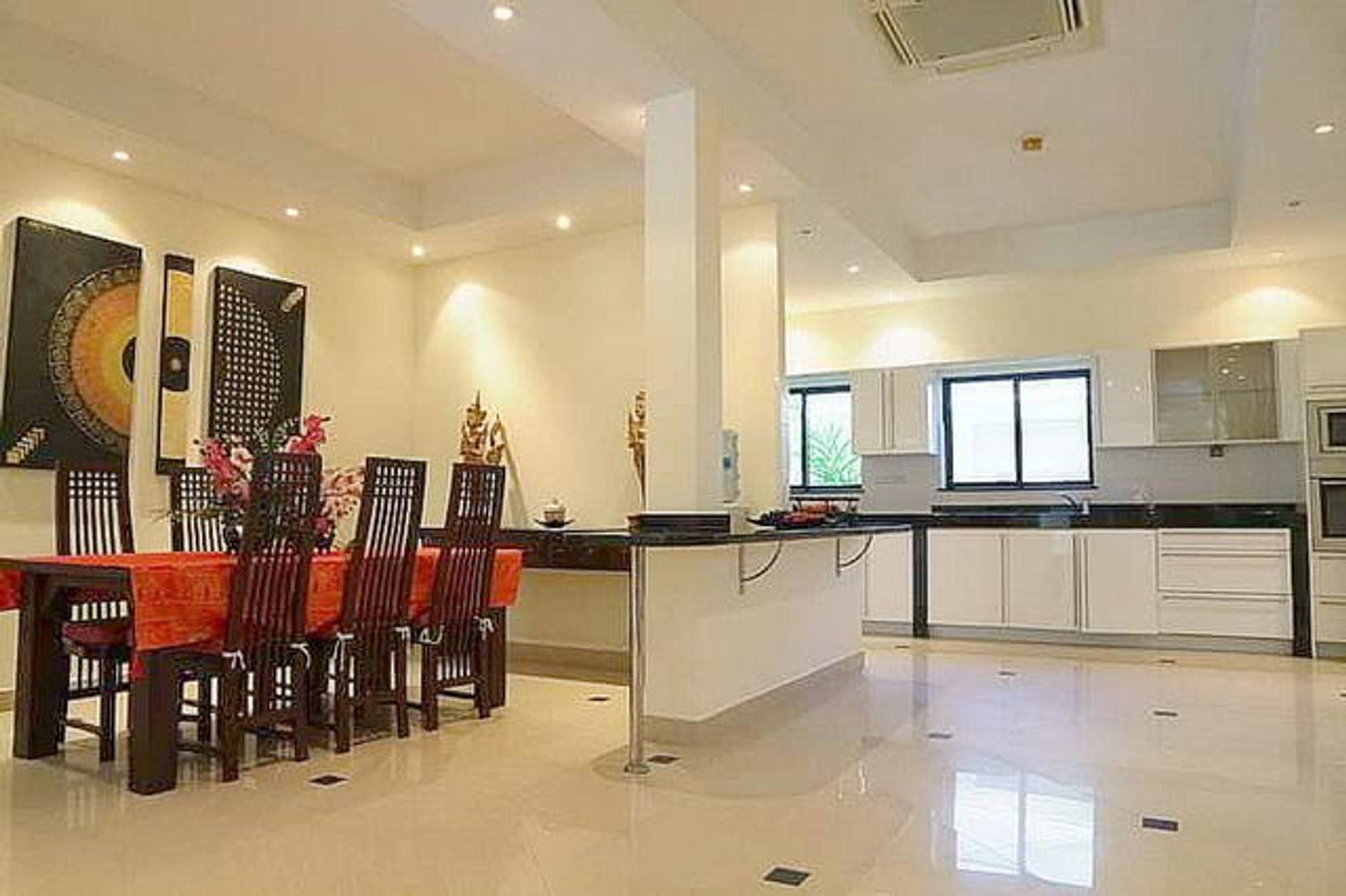 Casa nel Jomtien, Chonburi 10105508