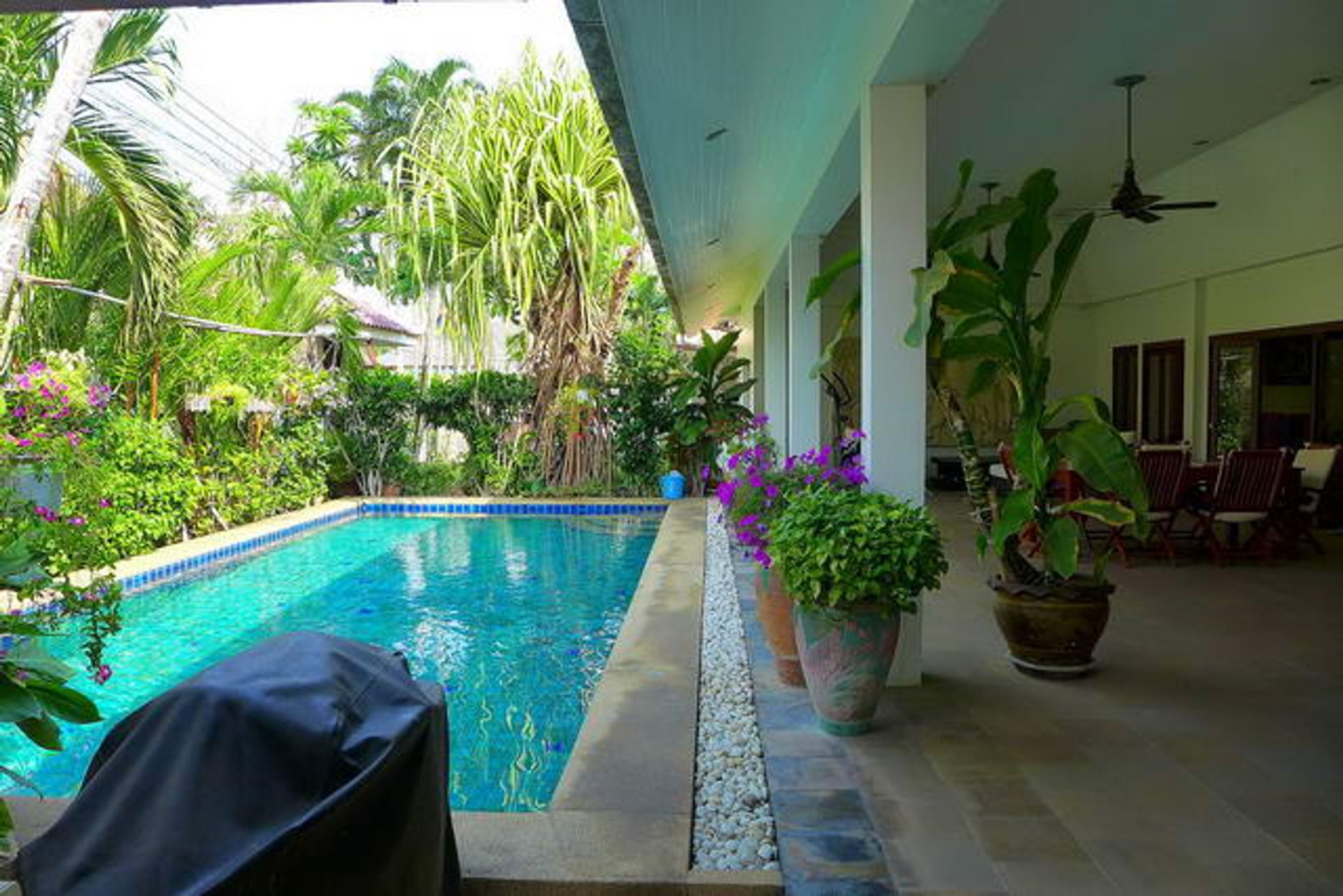 Haus im Ban Laem Mai Ruak, Chon Buri 10105510