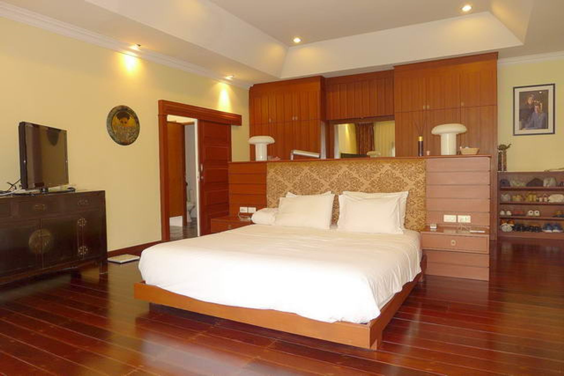 Haus im Ban Laem Mai Ruak, Chon Buri 10105510