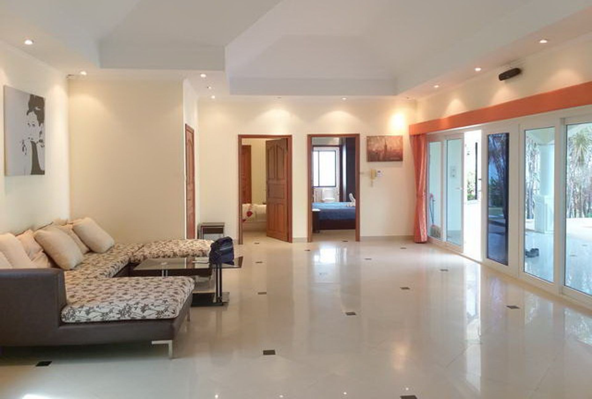 Haus im Ban Laem Mai Ruak, Chon Buri 10105511