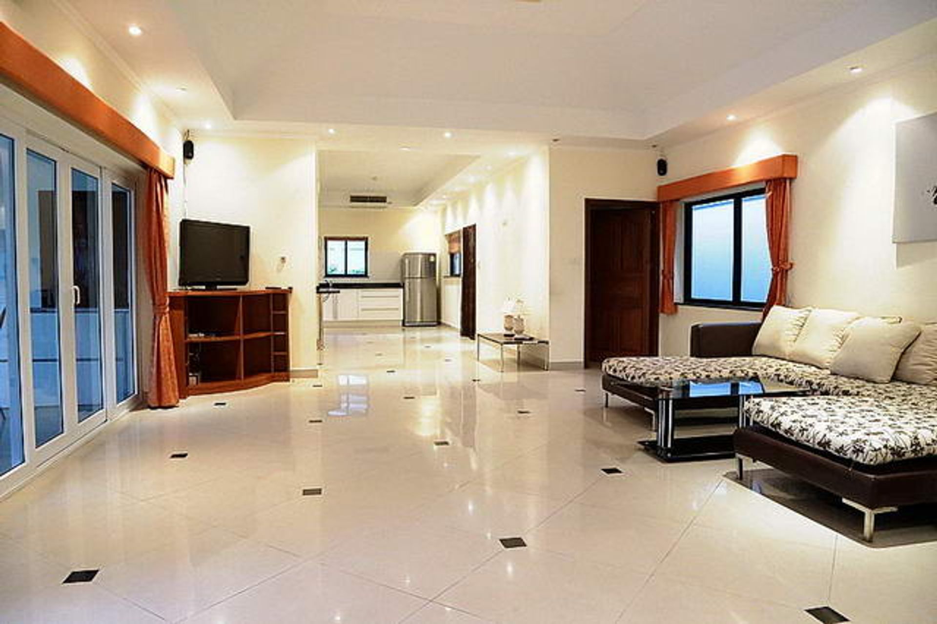 House in Ban Laem Mai Ruak, Chon Buri 10105511