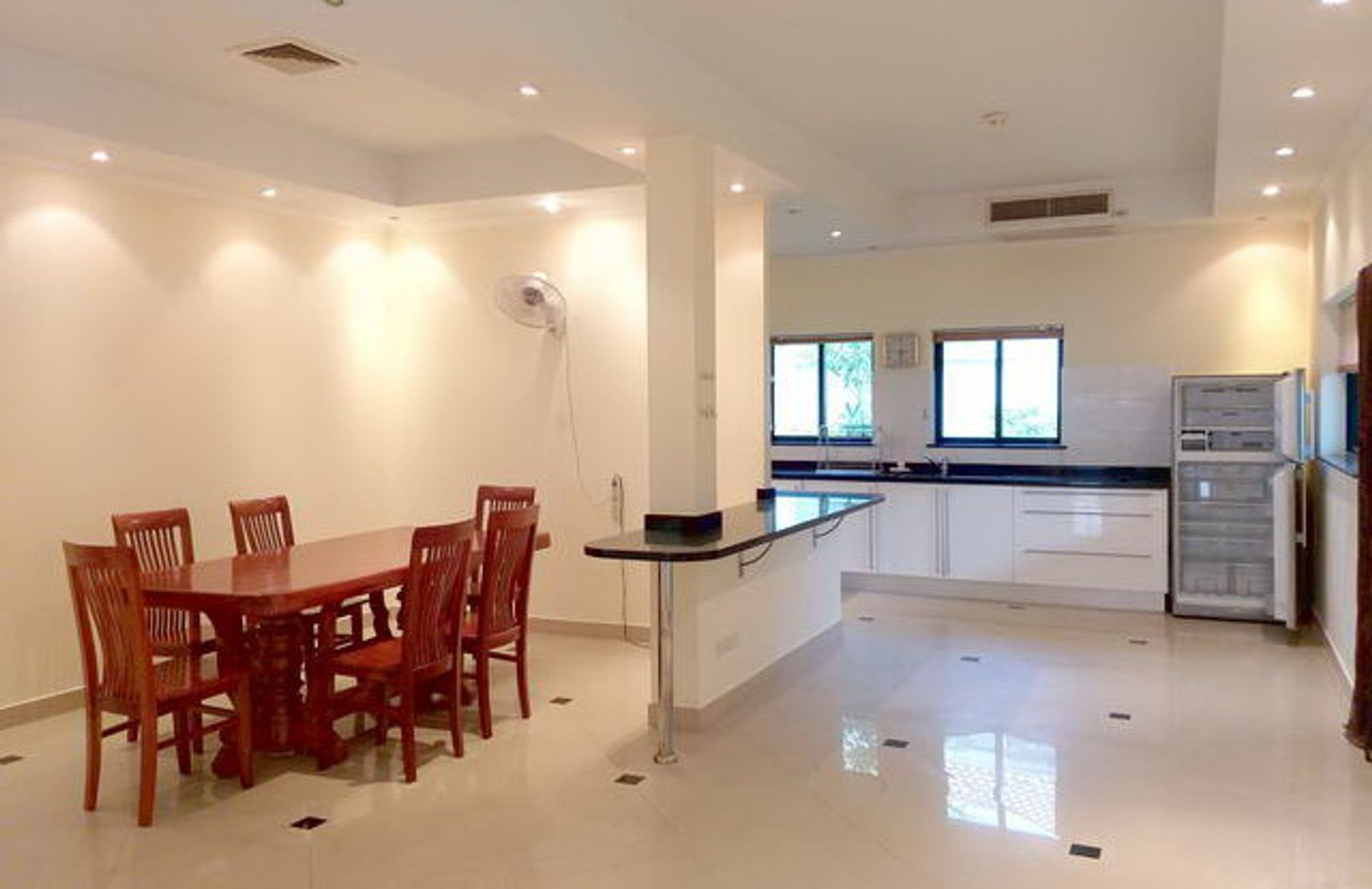 Haus im Ban Laem Mai Ruak, Chon Buri 10105511