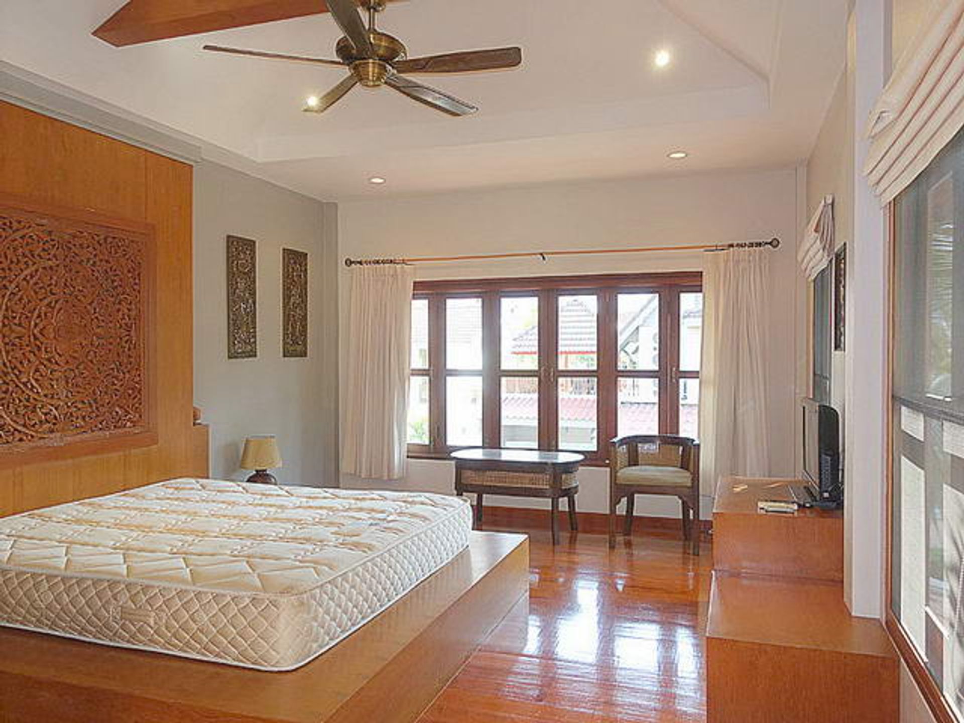 Haus im Ban Laem Mai Ruak, Chon Buri 10105512