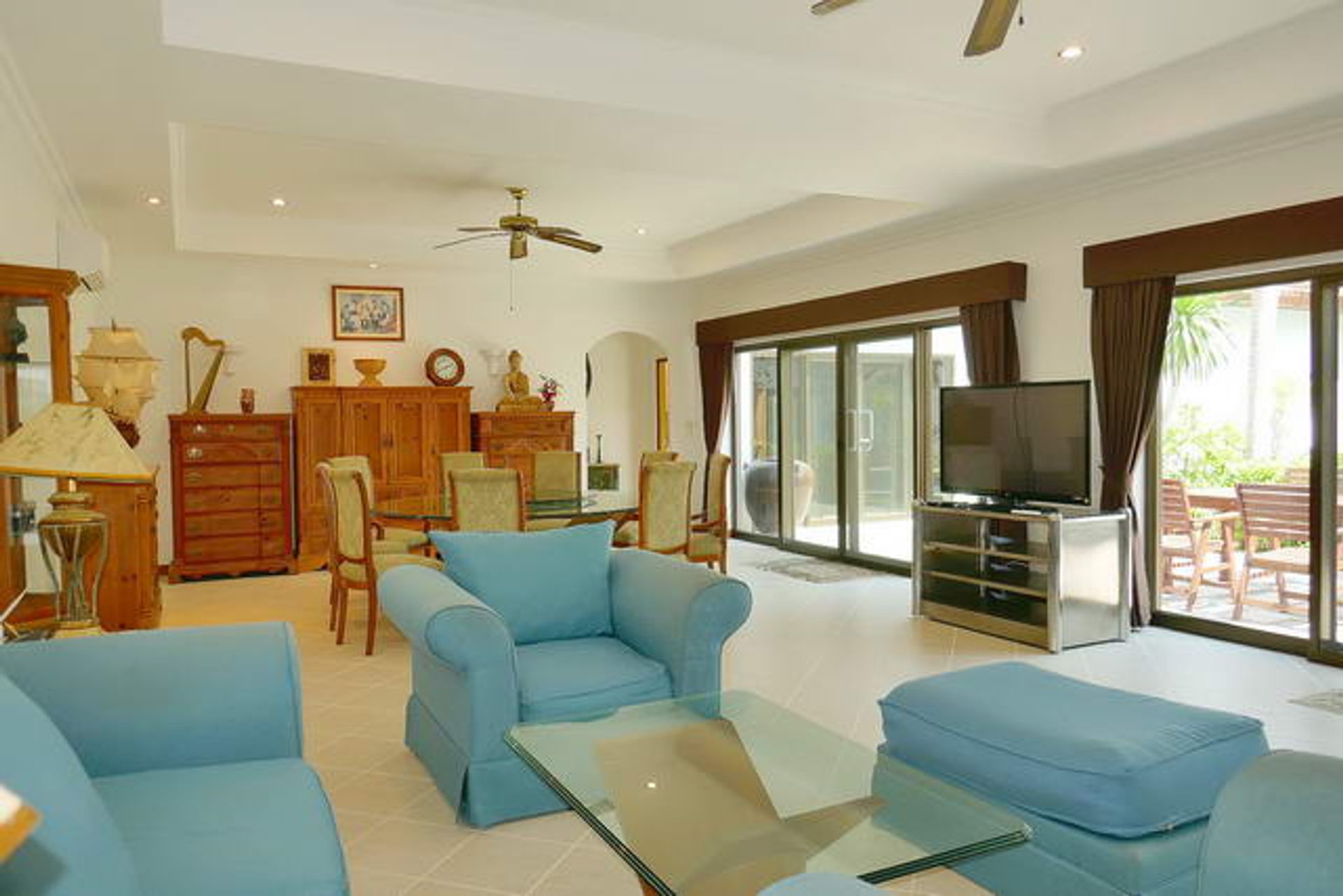 casa no Ban Laem Mai Ruak, Chon Buri 10105513