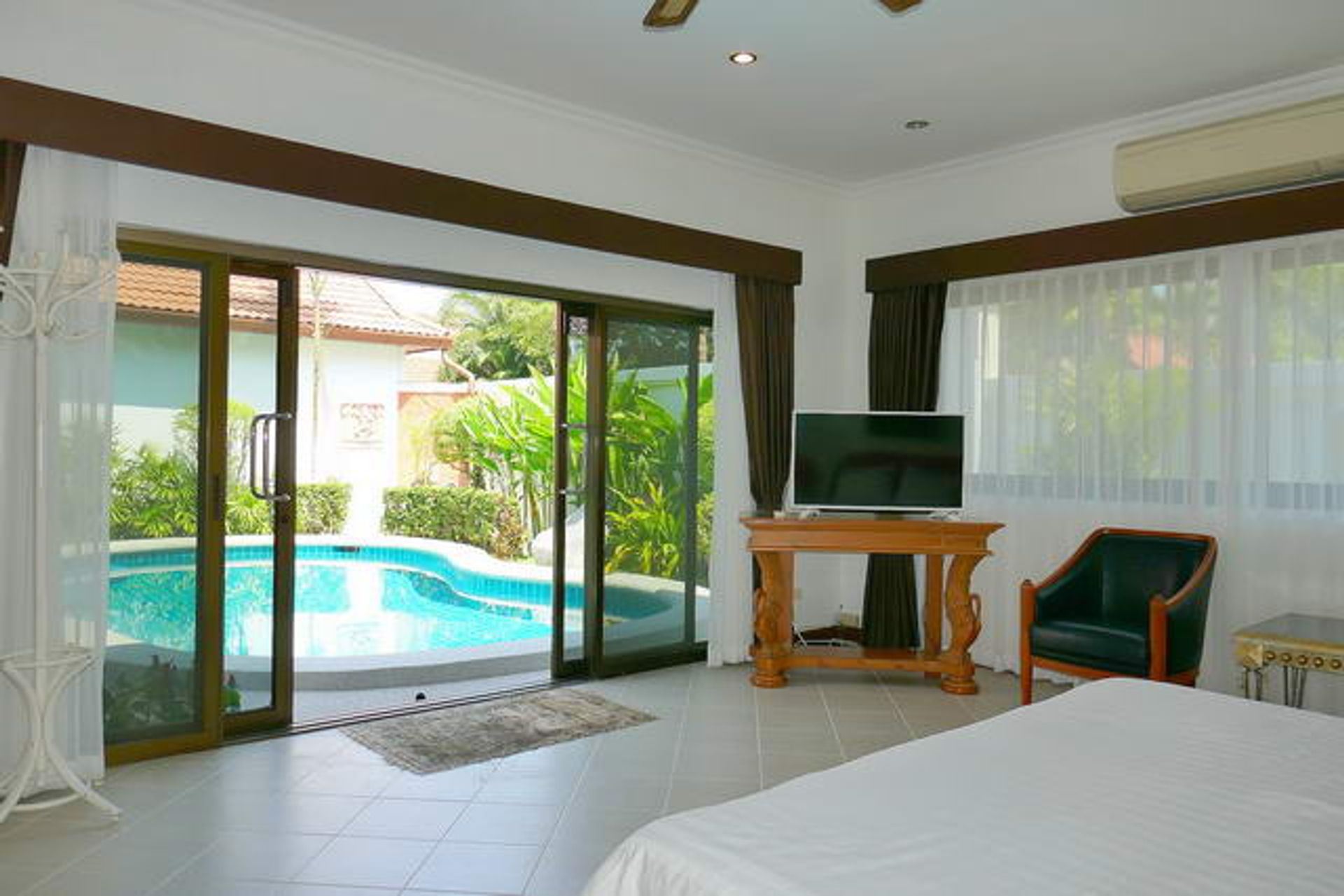 casa no Ban Laem Mai Ruak, Chon Buri 10105513