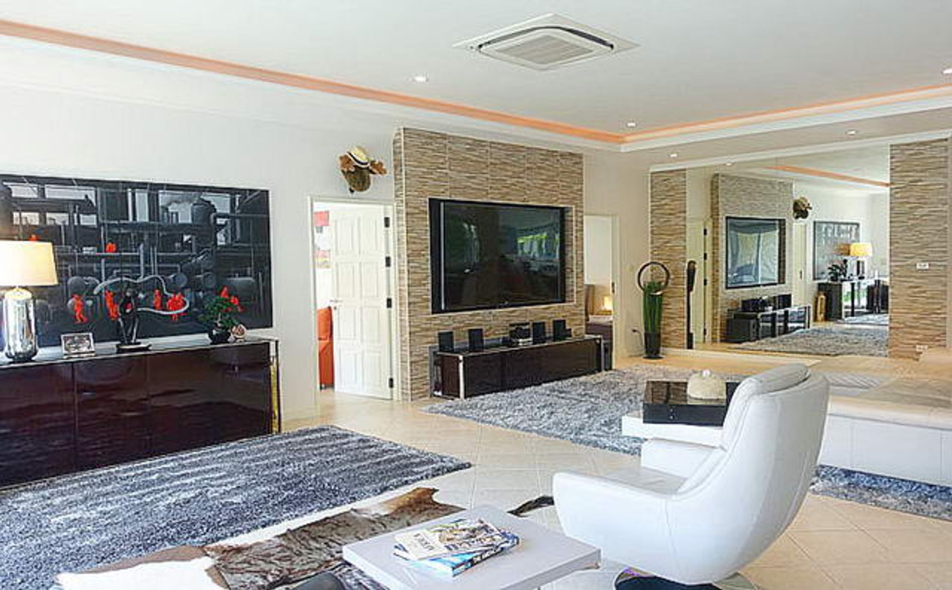 House in Ban Laem Mai Ruak, Chon Buri 10105515