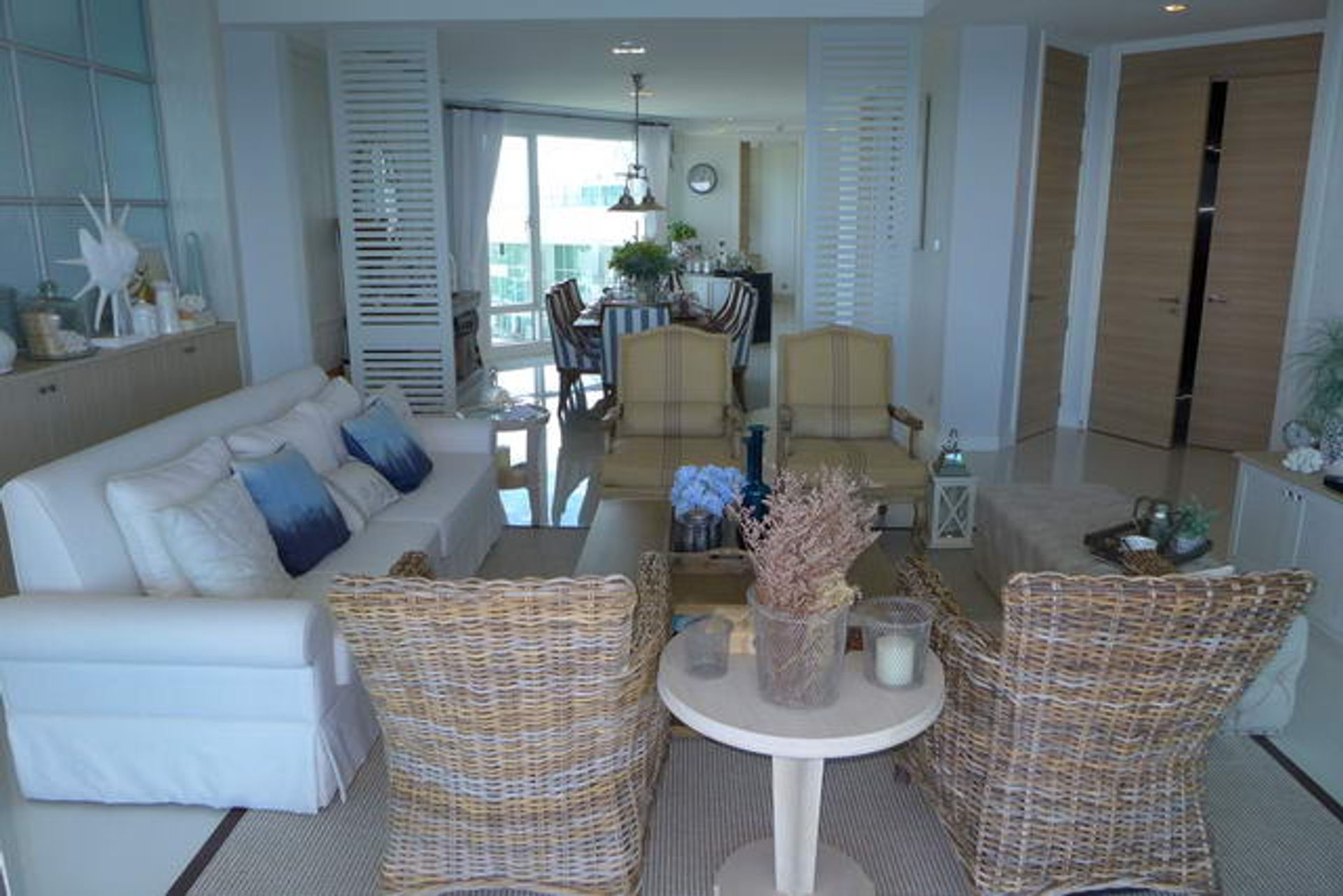 Condominio nel Ban Laem Mai Ruak, Chon Buri 10105516