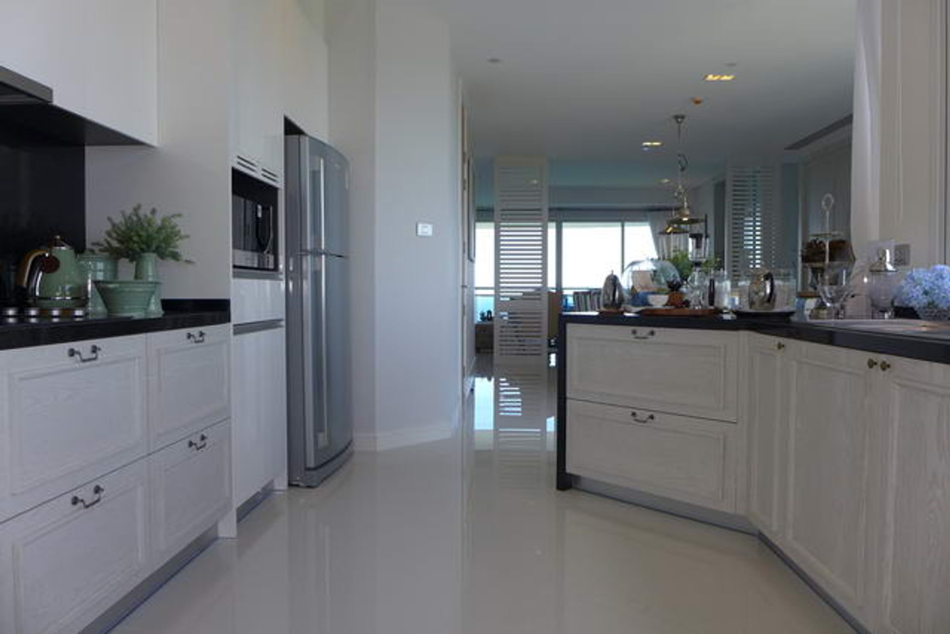 Condominio nel Ban Laem Mai Ruak, Chon Buri 10105516