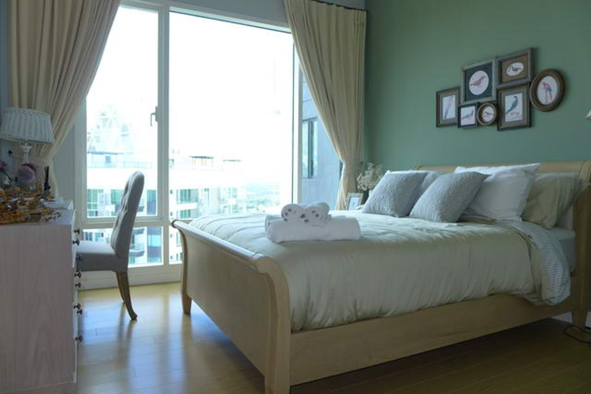 Condominio en Jomtien, Chonburi 10105516