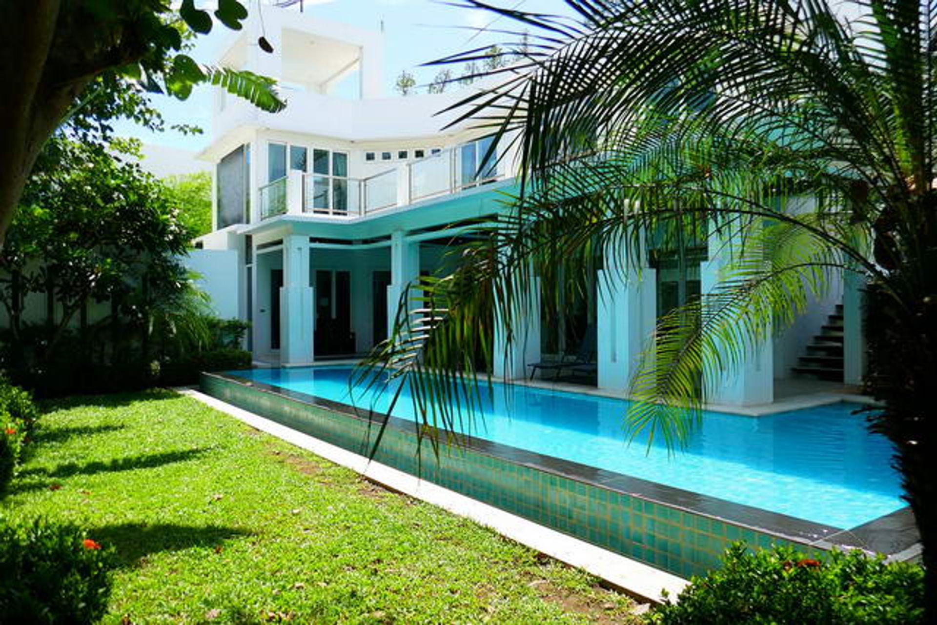 Haus im Ban Laem Mai Ruak, Chon Buri 10105517