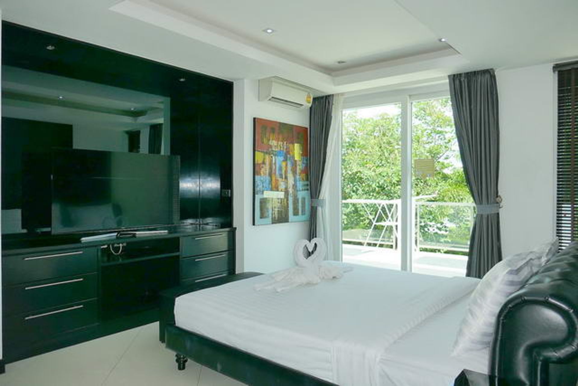 Haus im Ban Laem Mai Ruak, Chon Buri 10105517