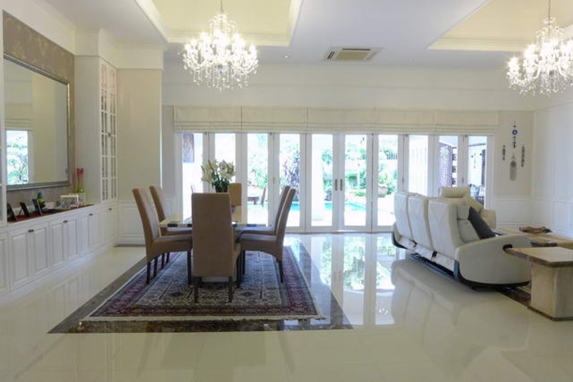 Haus im Ban Laem Mai Ruak, Chon Buri 10105519