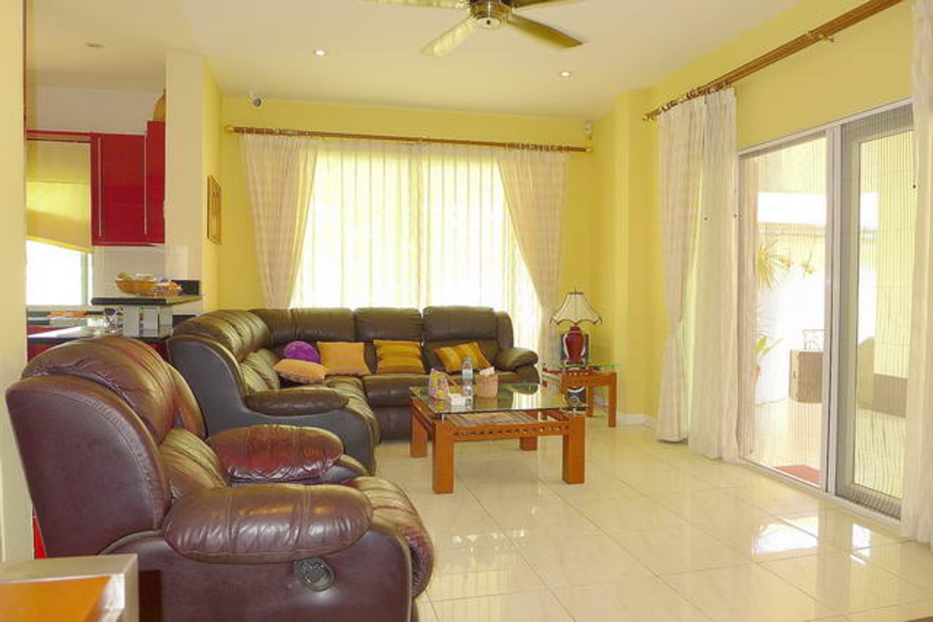 Haus im Ban Laem Mai Ruak, Chon Buri 10105520