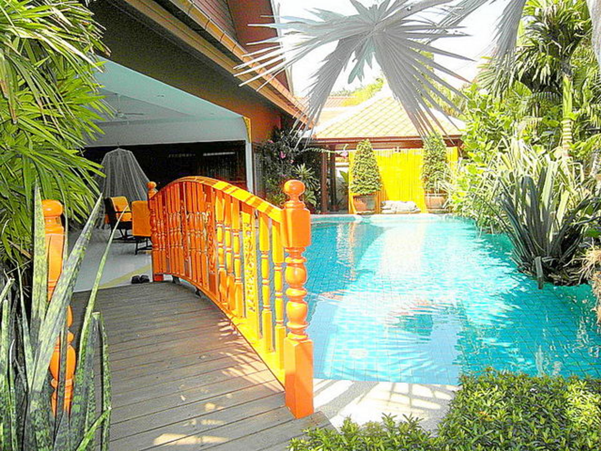 casa en Ban Laem Mai Ruak, Chonburi 10105521