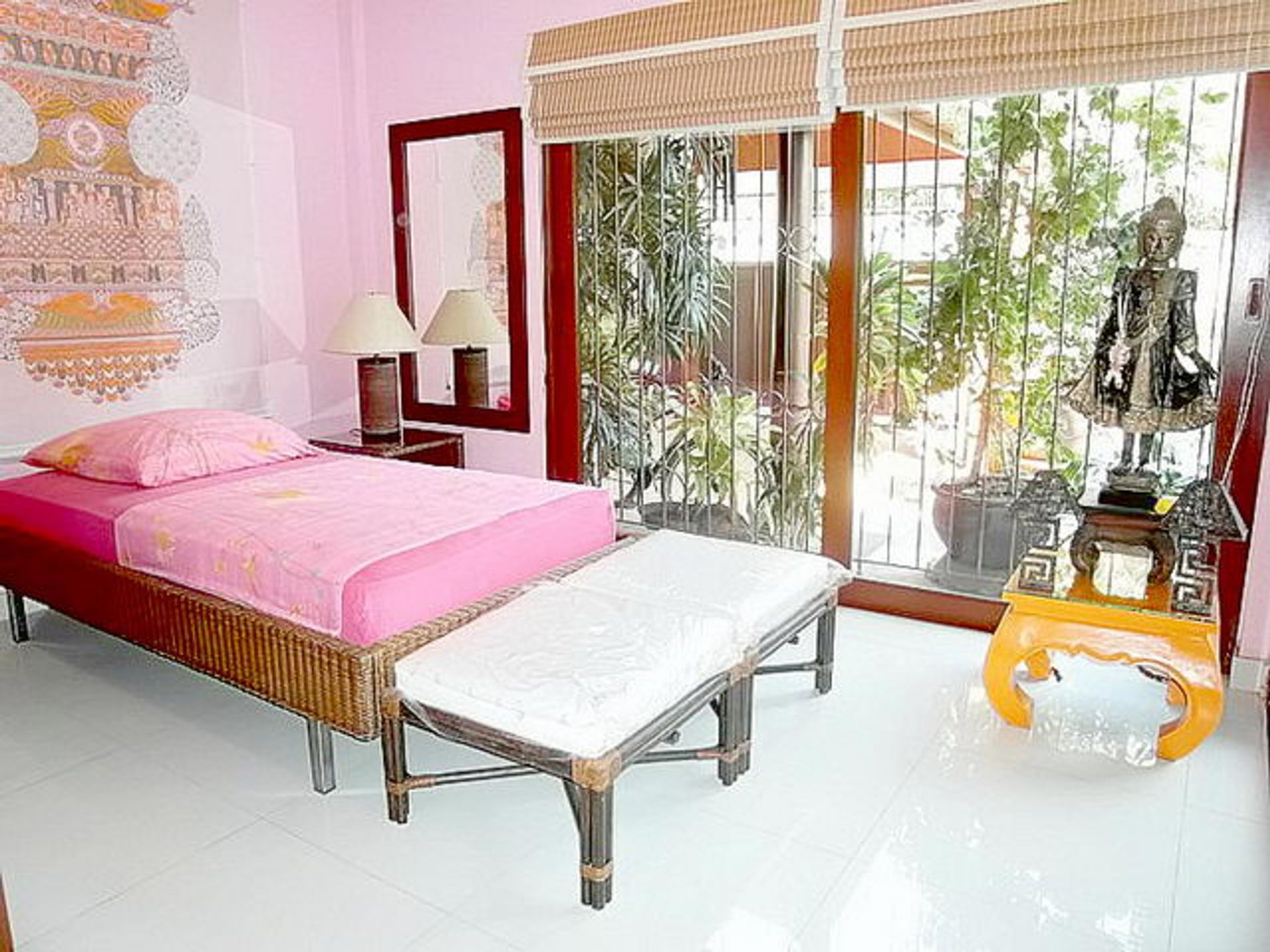 casa en Ban Laem Mai Ruak, Chonburi 10105521