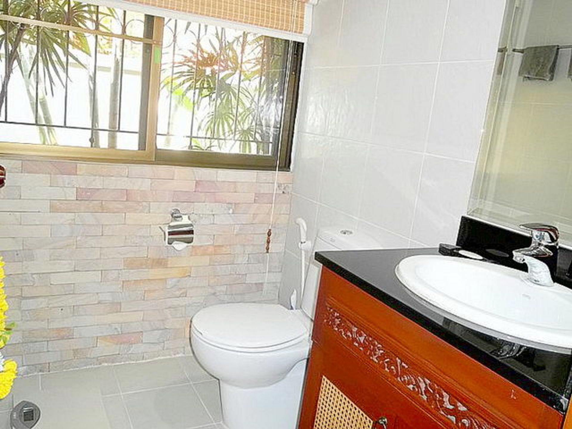 House in Jomtien, Chonburi 10105521