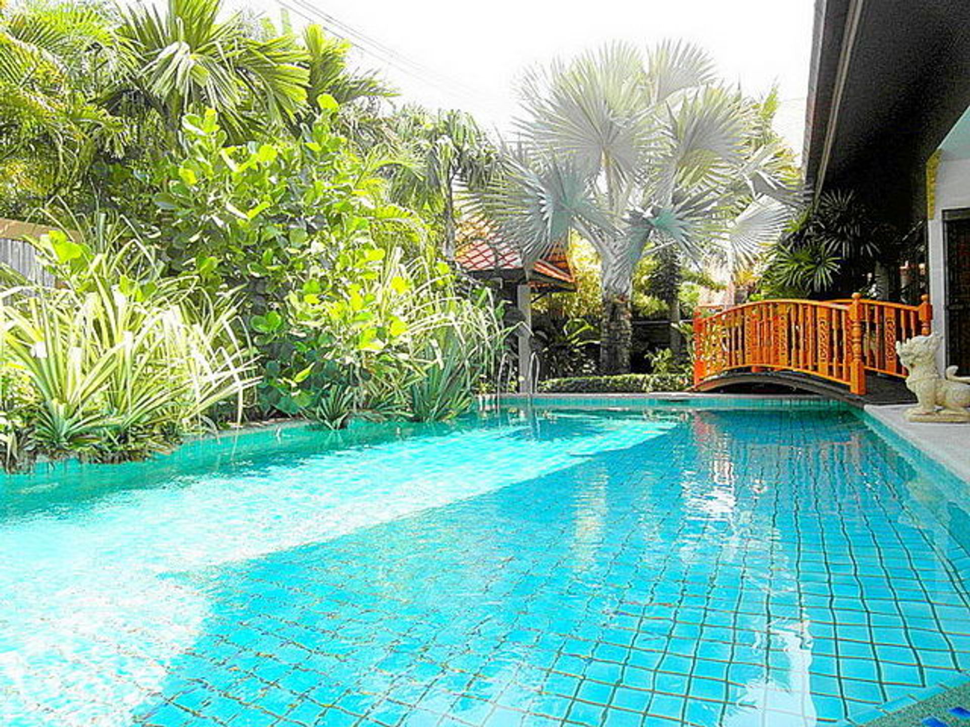 House in Jomtien, Chonburi 10105521