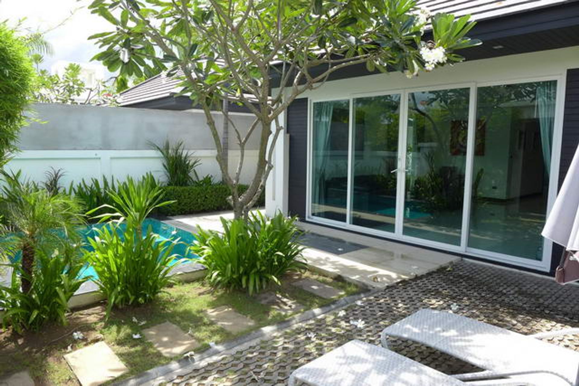 Huis in Ban Laem Mai Ruak, Chonburi 10105522