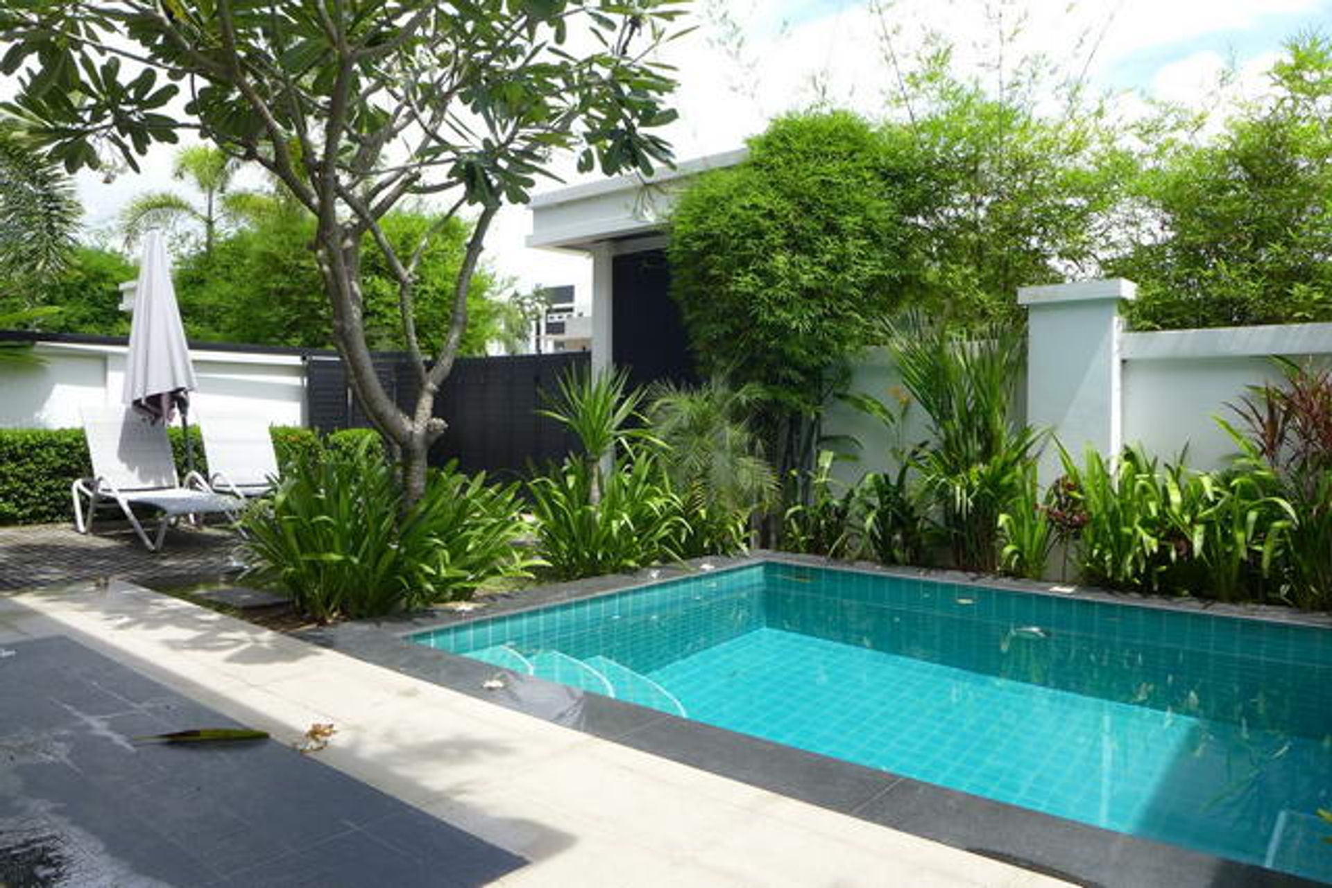 rumah dalam Jomtien, Chonburi 10105522