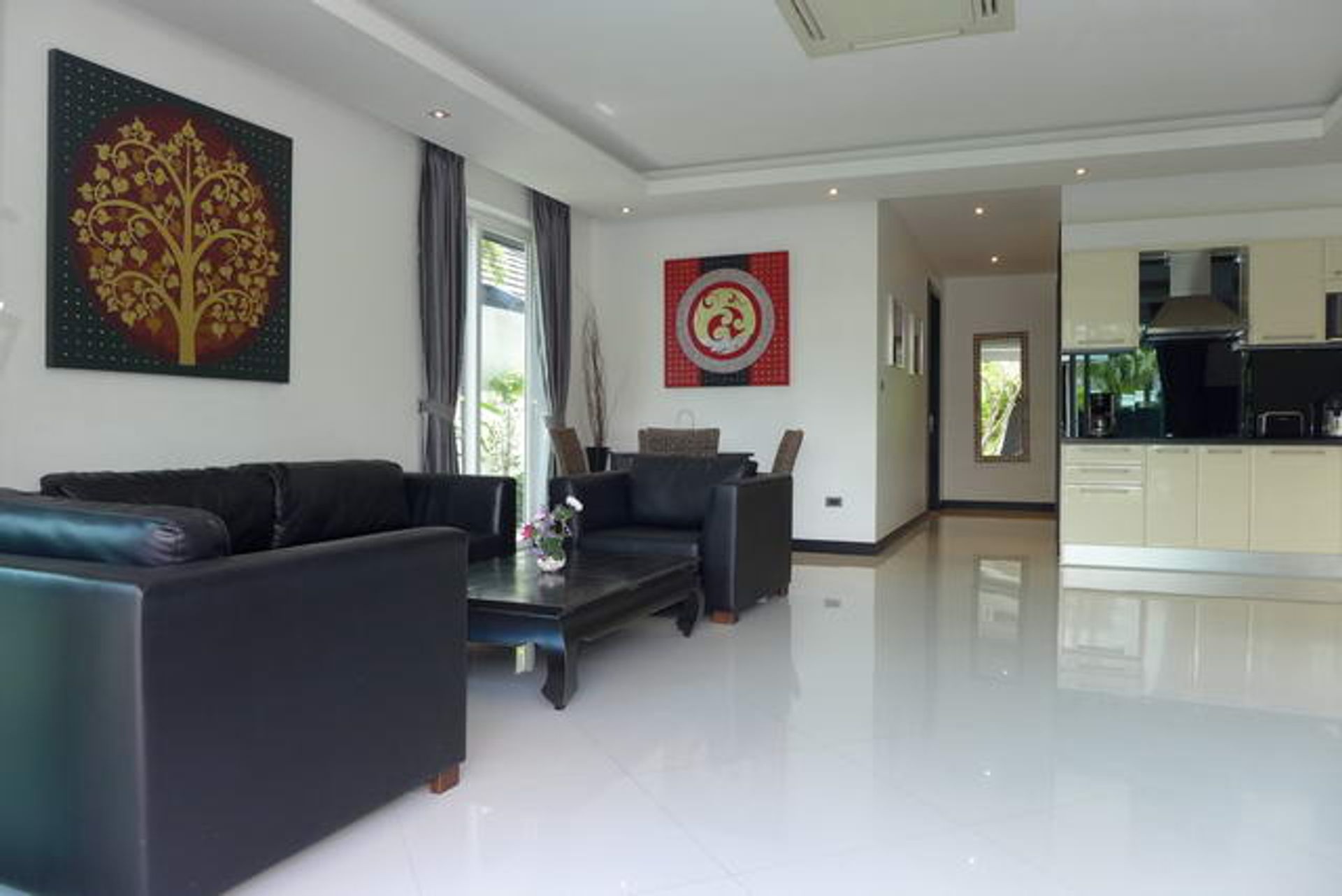 casa no Ban Laem Mai Ruak, Chon Buri 10105522