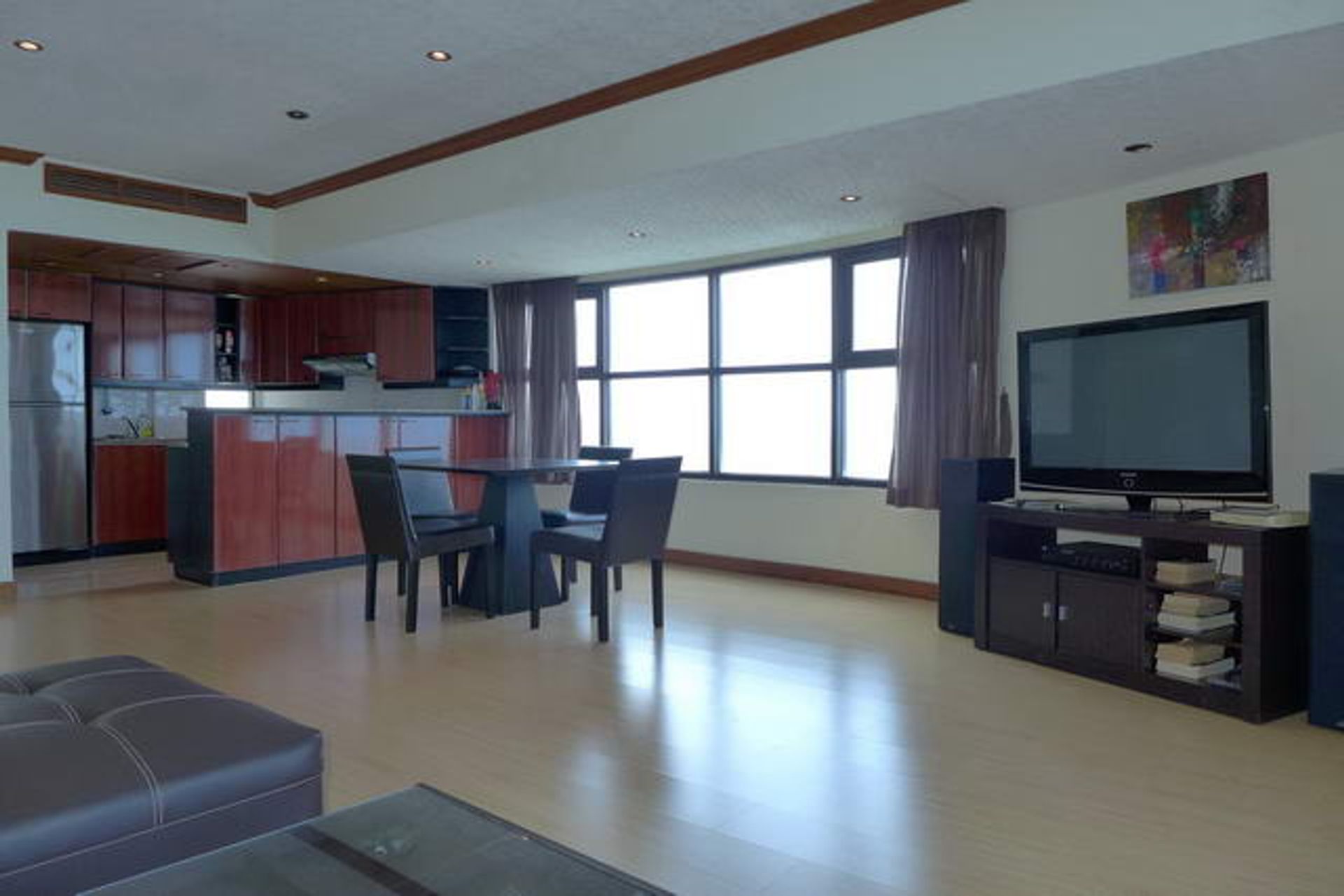 Condominio nel Ban Laem Mai Ruak, Chon Buri 10105523