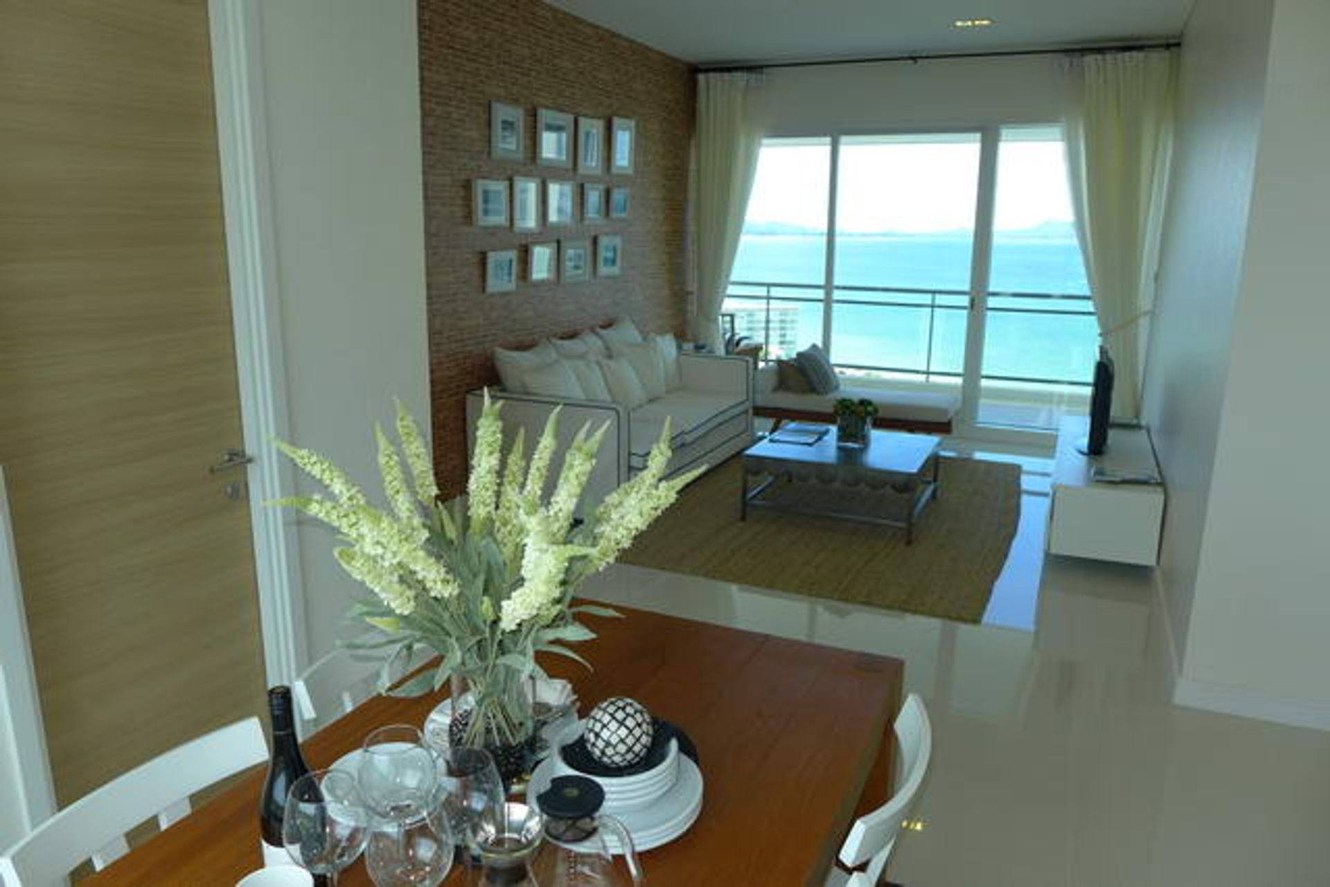 Condominium in Ban Laem Mai Ruak, Chon Buri 10105524