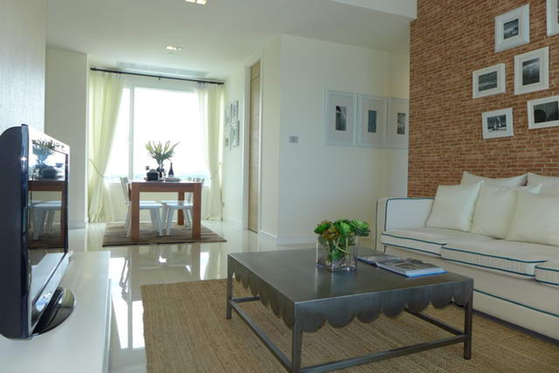 Condominio nel Ban Laem Mai Ruak, Chon Buri 10105524