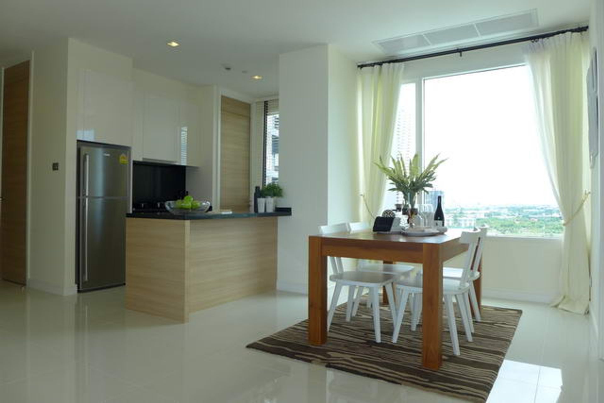 Condominio nel Ban Laem Mai Ruak, Chon Buri 10105524