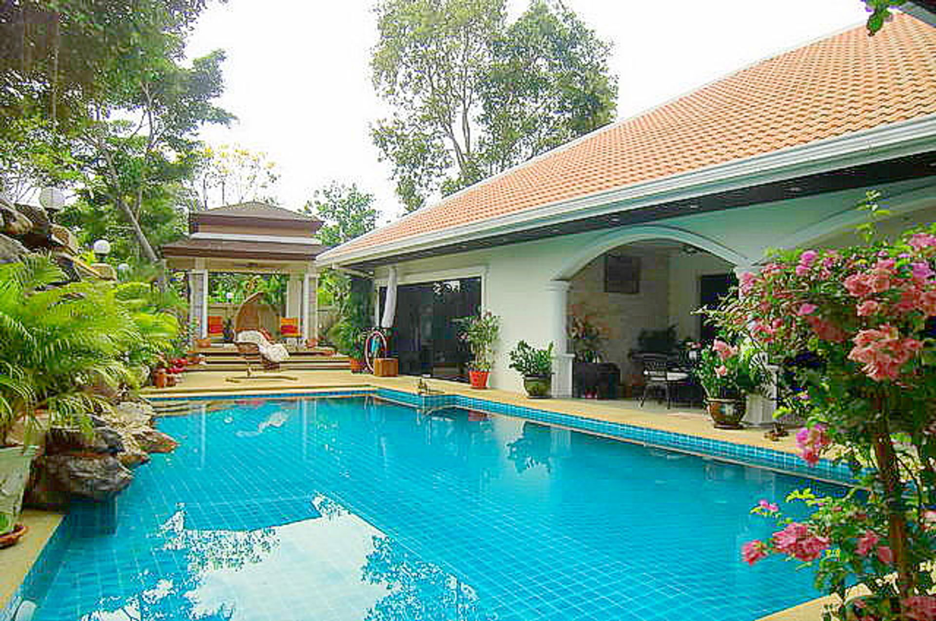 Haus im Ban Laem Mai Ruak, Chon Buri 10105526