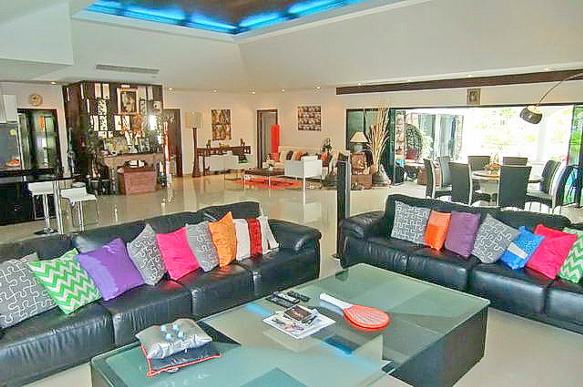 Haus im Ban Laem Mai Ruak, Chon Buri 10105526