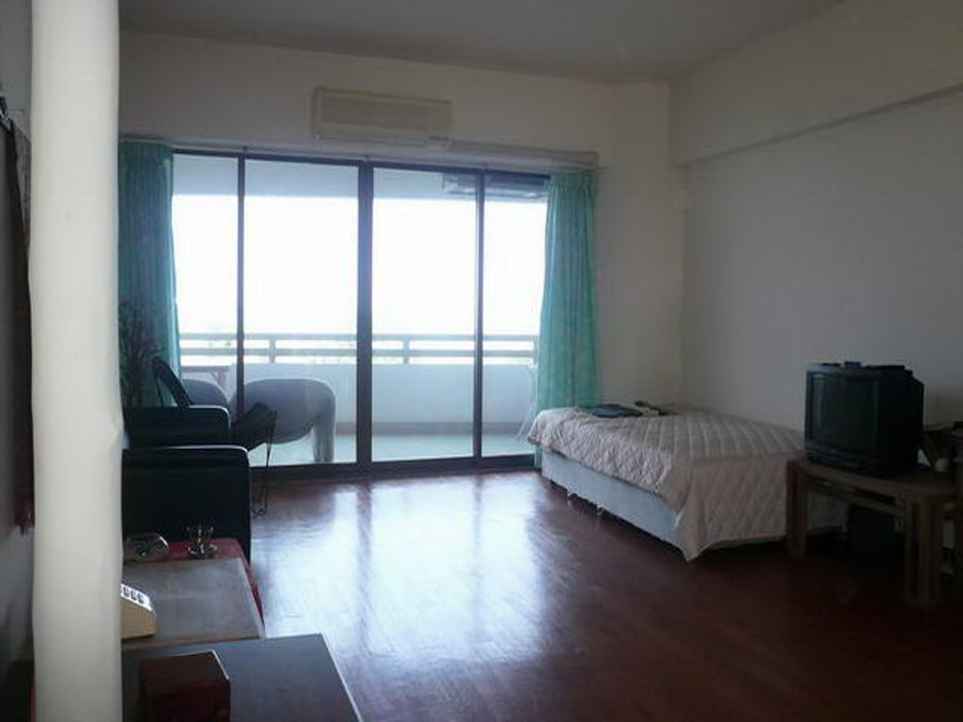 Condominio nel Ban Laem Mai Ruak, Chon Buri 10105527