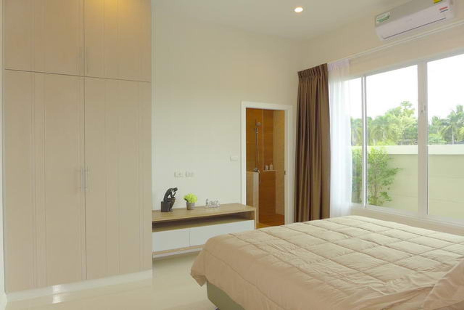 Huis in Na Jomtien, Chonburi 10105529