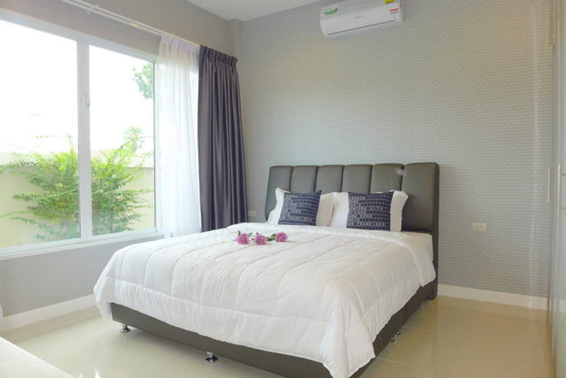 Haus im Na Jomtien, Chonburi 10105529