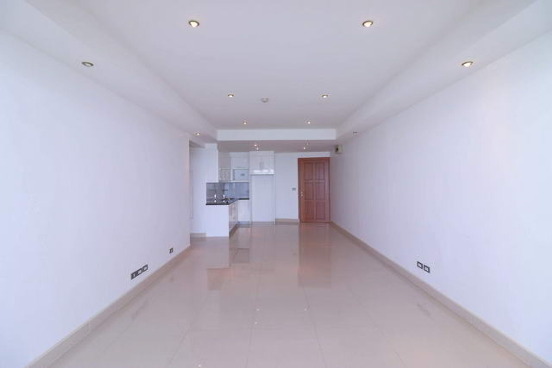 Condominio nel Ban Laem Mai Ruak, Chon Buri 10105531