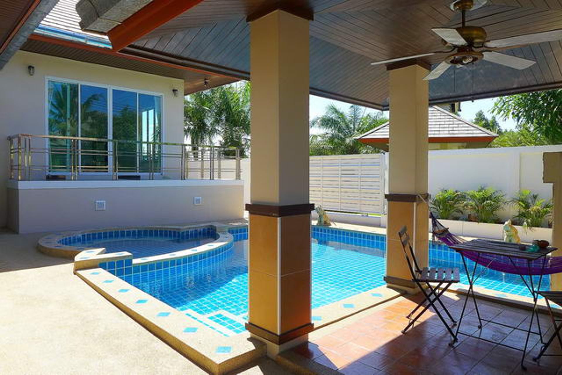 House in Ban Laem Mai Ruak, Chon Buri 10105532