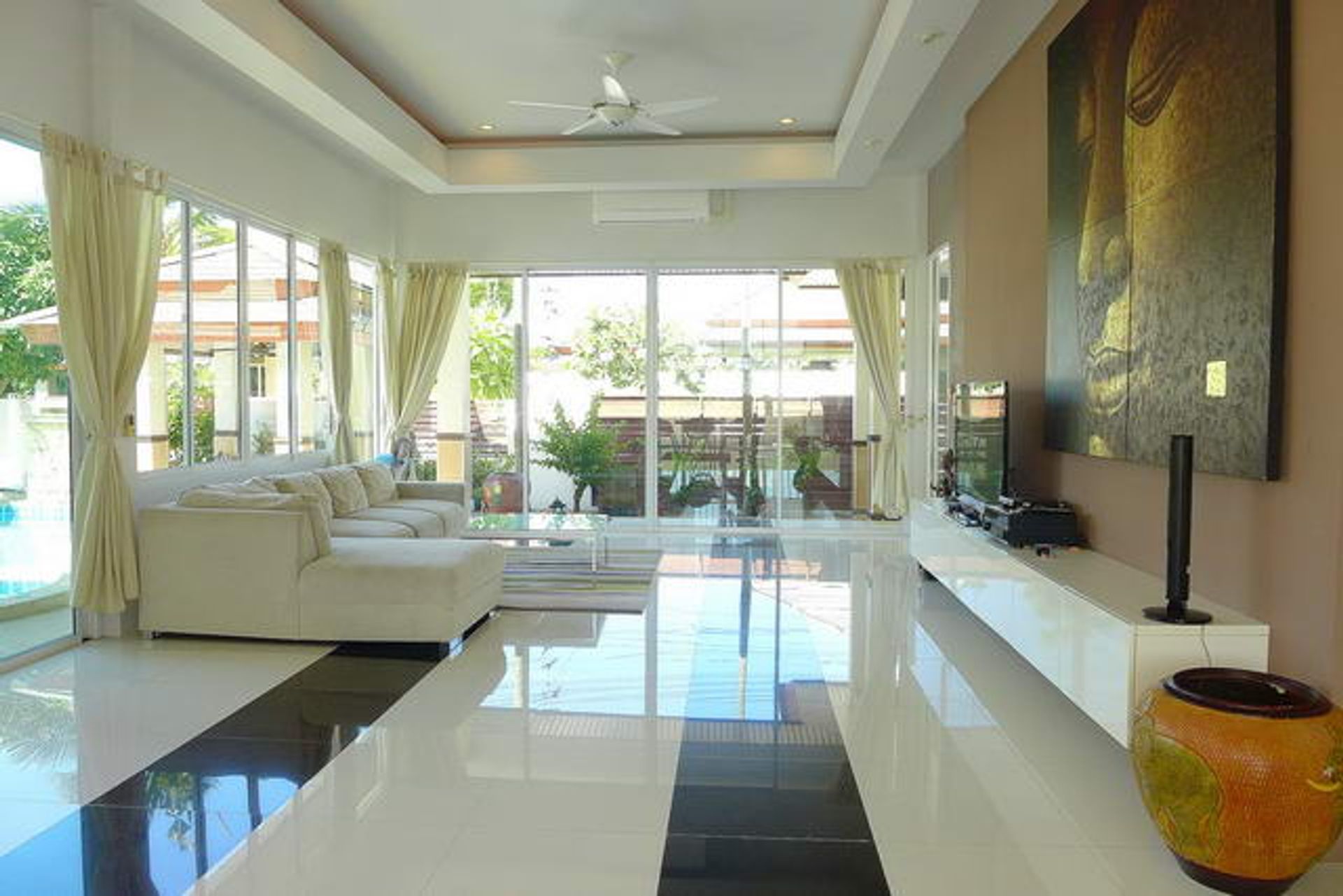 Huis in Na Jomtien, Chonburi 10105532