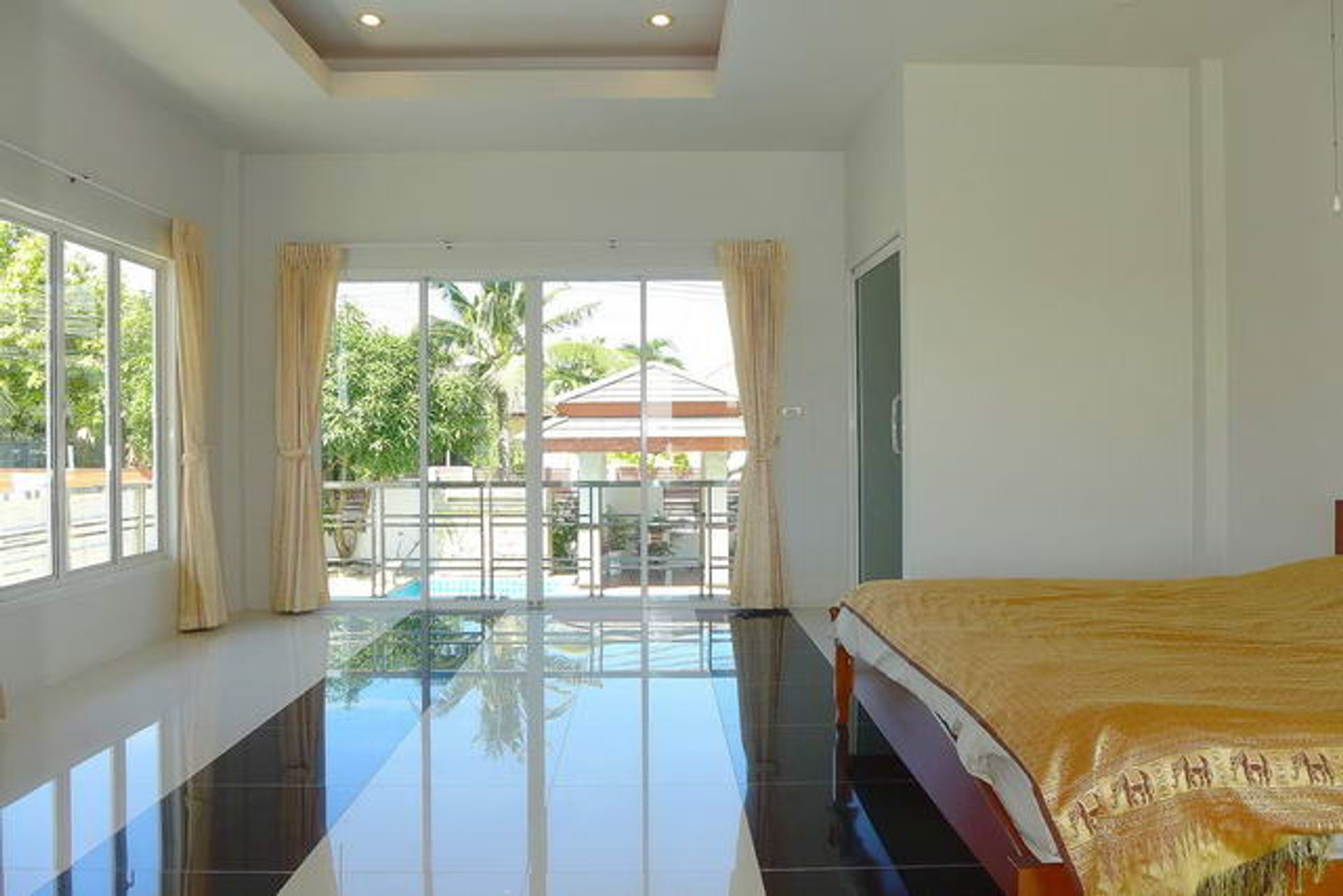 Huis in Na Jomtien, Chonburi 10105532