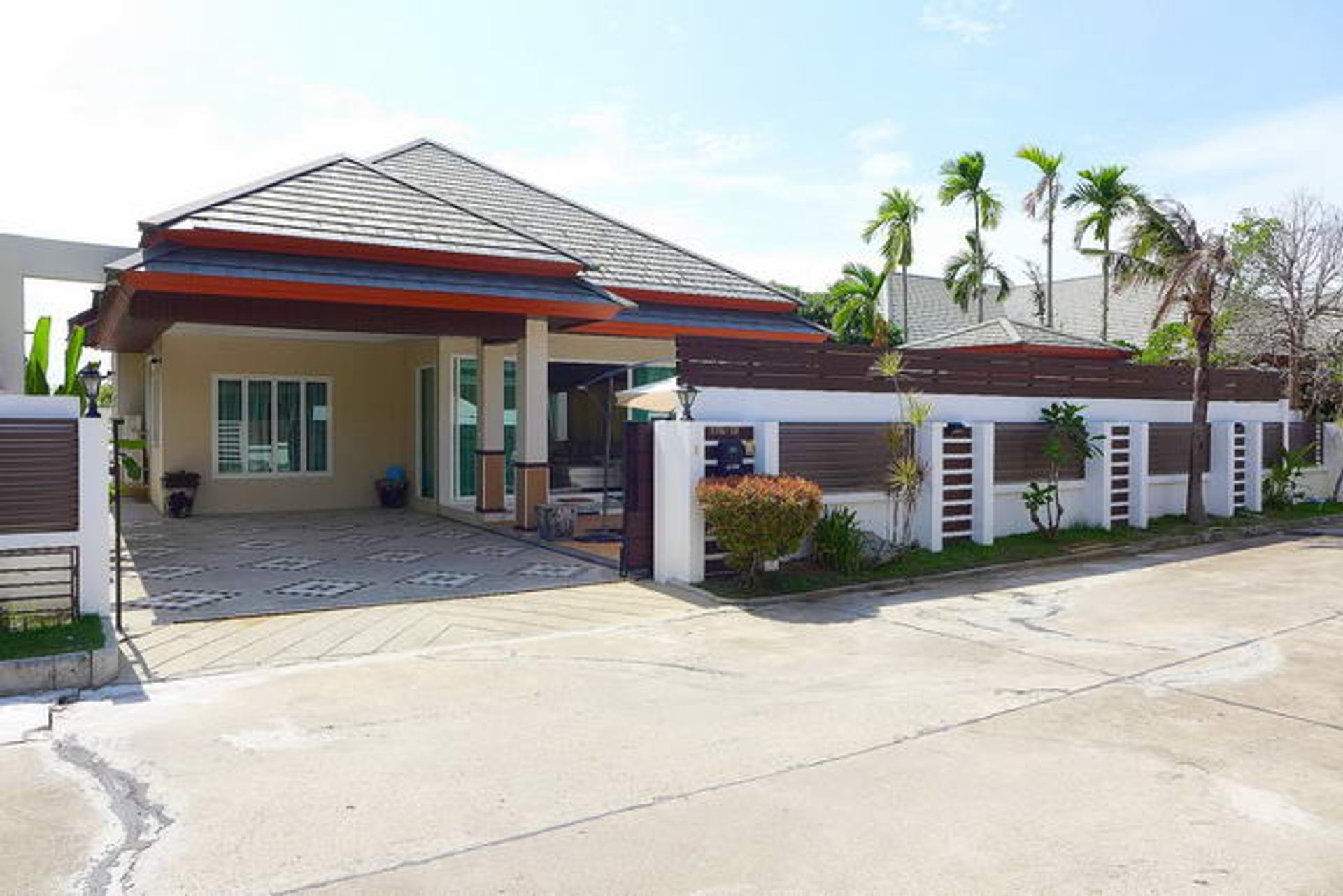 casa en Ban Laem Mai Ruak, Chonburi 10105533