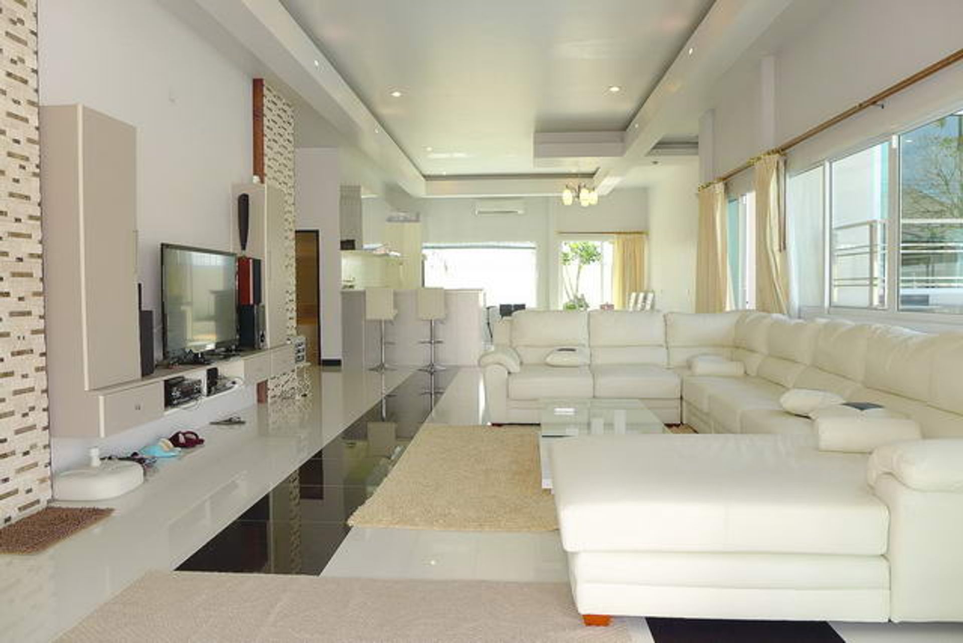 casa en Ban Laem Mai Ruak, Chonburi 10105533