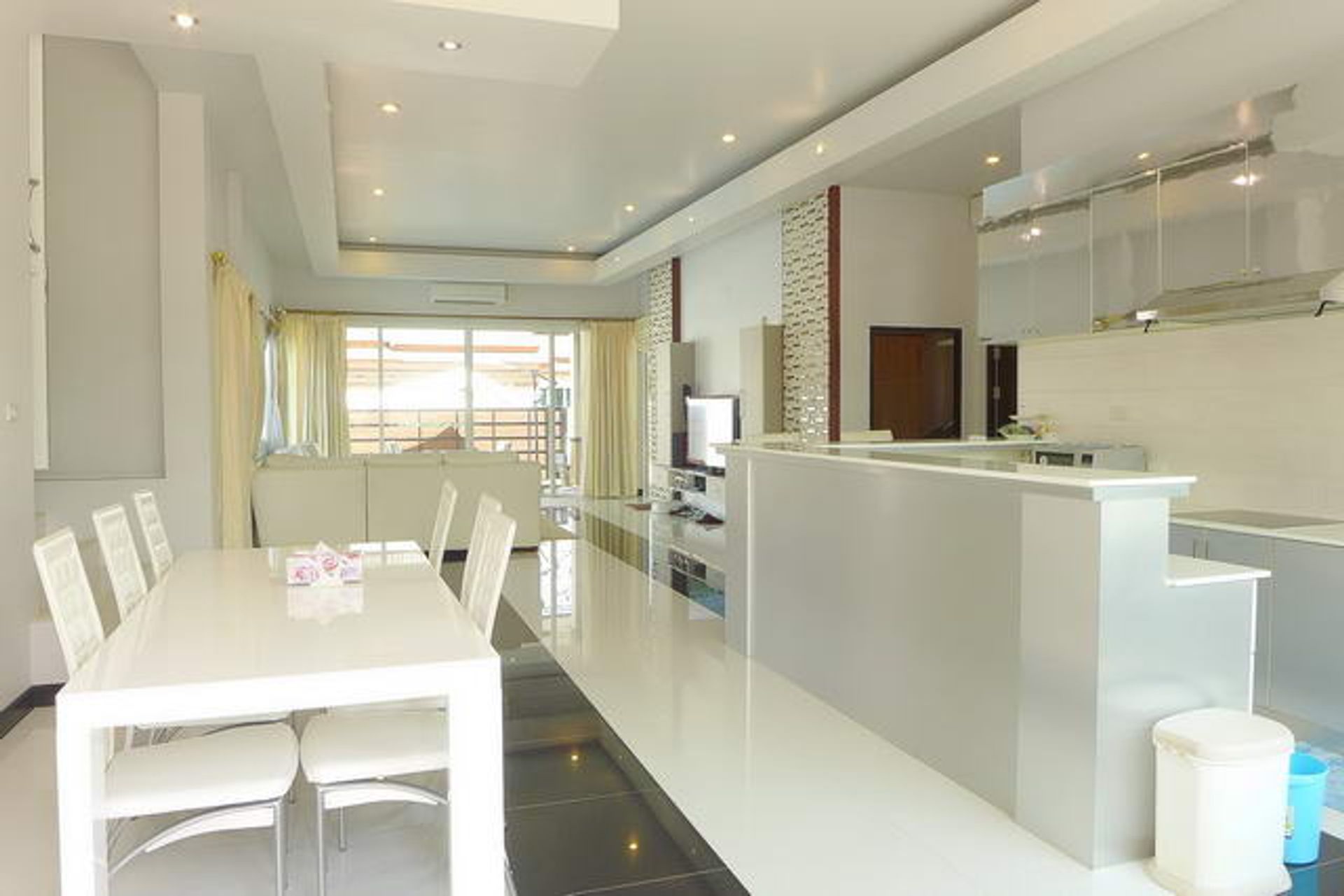 House in Ban Laem Mai Ruak, Chon Buri 10105533