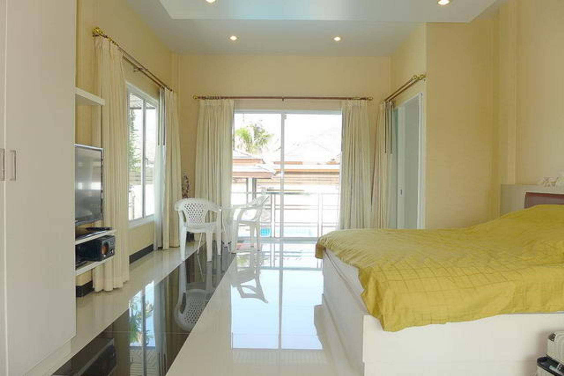 Huis in Na Jomtien, Chonburi 10105533