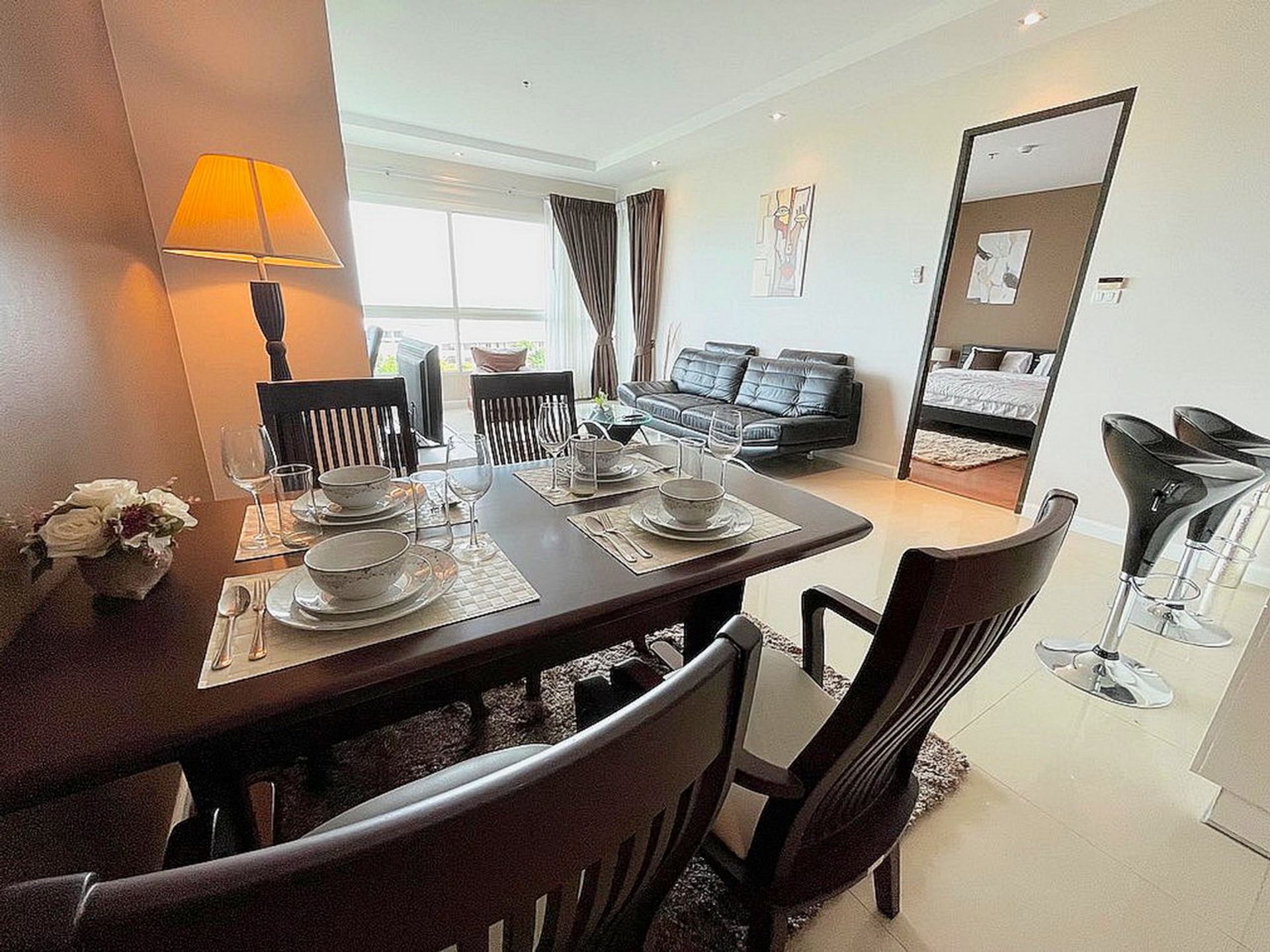 Condominium in Ban Laem Mai Ruak, Chon Buri 10105534