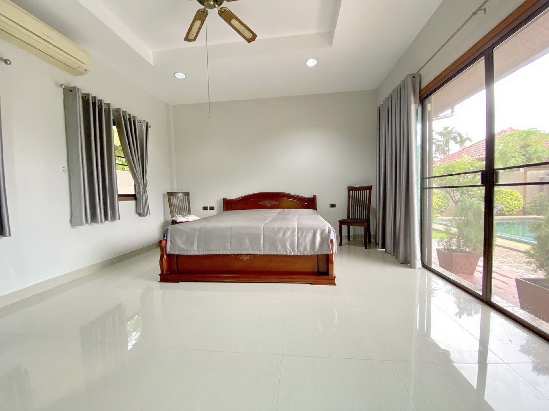 Haus im Ban Laem Mai Ruak, Chon Buri 10105535