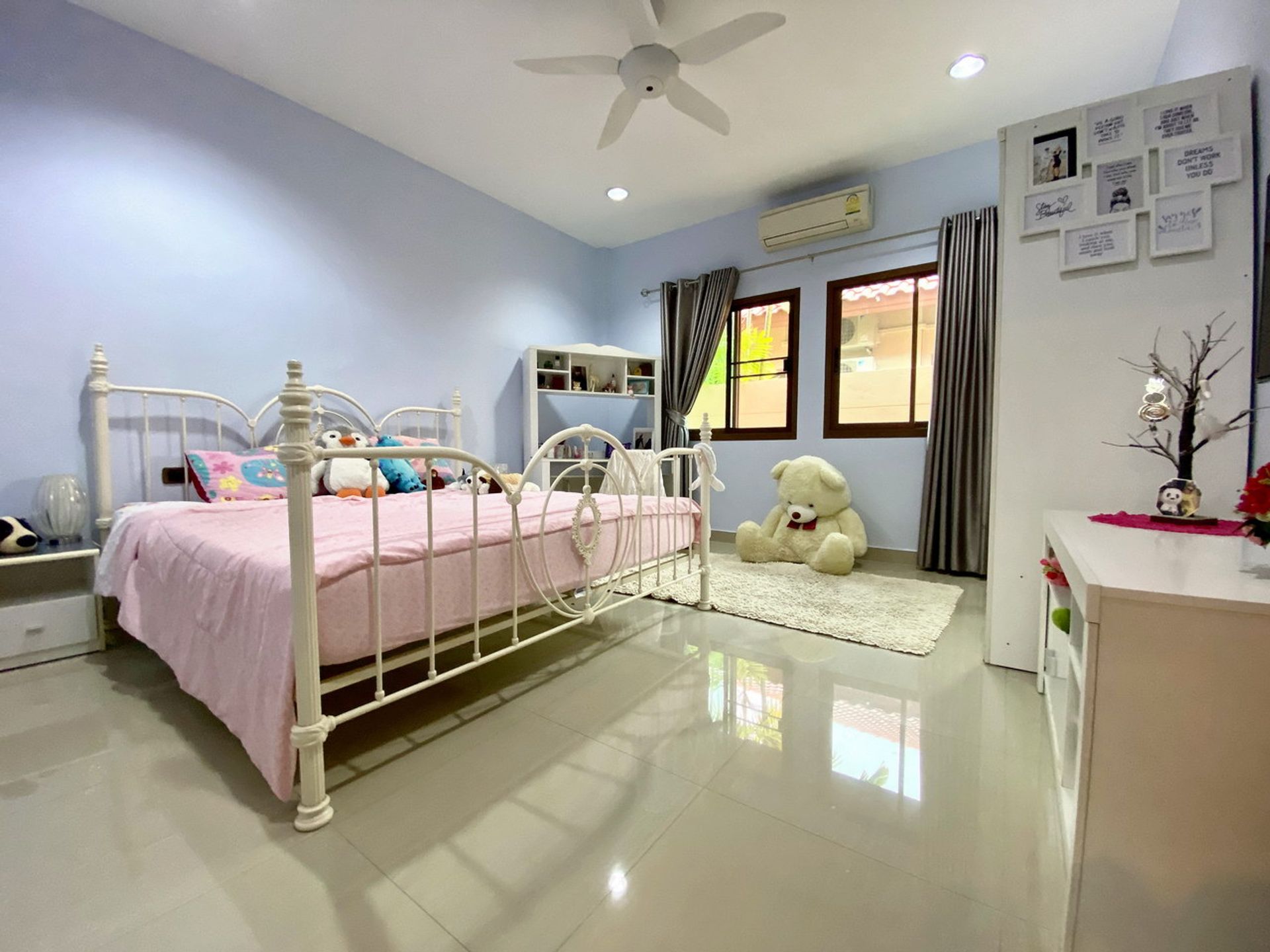 Casa nel Na Jomtien, Chonburi 10105535